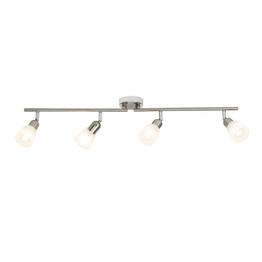 Lampa Sufitowa Brilliant Bethany G55232/77