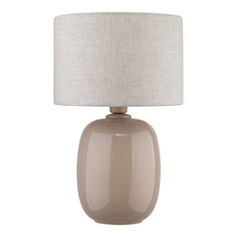 Lampa Stołowa TK Lighting Melody 16182