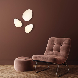 Lampa Ścienna Zambelis 20136