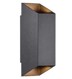 Oprawa Ścienna zewnętrzna Nordlux 2218221003 Nico Square