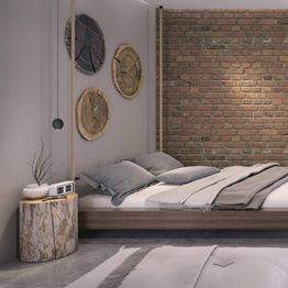 Lampa Wisząca Zambelis 1902