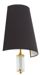 Kutek Mood Kinkiet PRA-K-1(Z) Prato