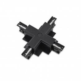 Zasilacz / złącze X do szynoprzewodu podtynkowego TRACK 3LINE X Azzardo AZ4302