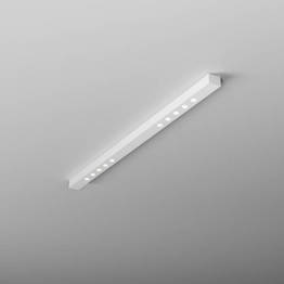 Lampa sufitowa Aquaform AQForm LENS LINE LED section natynkowy 40262-M930-W3-00-13