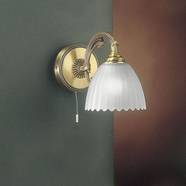 Reccagni Angelo Kinkiet klasyczny A.3520/1