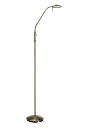 Lampa Stojąca Markslojd Hudson 105582