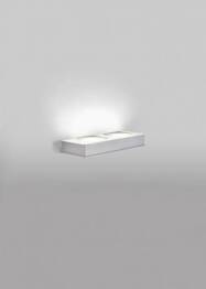 Fabbian Quarter Kinkiet F38 G01 01