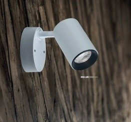 Iris Led 8993 Lampa sufitowa Nowodvorski