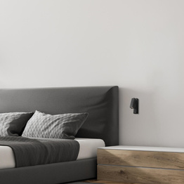 Lampa Ścienna Zambelis H35