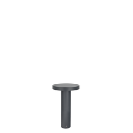 Oprawa stojąca zewnętrzna 6120GR Borg