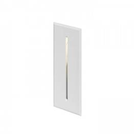 Redlux Oprawa ścienna do zabudowy Segno R13566