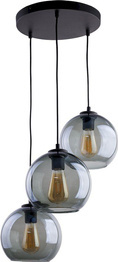 Lampa Wisząca TK Lighting Cubus 2819