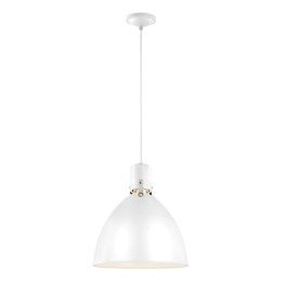 Brynne FE-BRYNNE-P-FWH Lampa wisząca Elstead Lighting