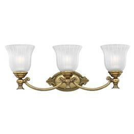 Francoise HK/FRANCOI3 BATH Kinkiet Elstead Lighting