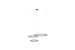 Zwis Azzardo AZ5349 Halo 120+100+80