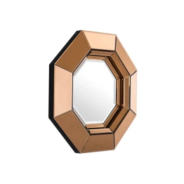 AHM18036-RG Lucca Lustro nowoczesne Arte Home