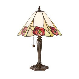 Lampa Biurkowa Interiors Ingram 64184