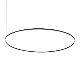 Zwis Ideal Lux Oracle Slim 285061 150cm 3000K