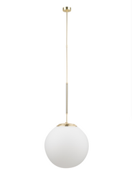 Kutek Mood Żyrandol Ultimo ULT-ZW-1(Z)350