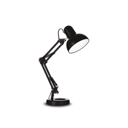 Lampa Stołowa Ideal Lux Kelly Tl1 Nero 108094