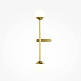 Lampa ścienna Touch Maytoni MOD285WL-L10BS3K