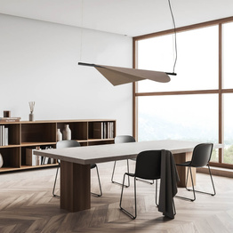 Żyrandol Zambelis 22229