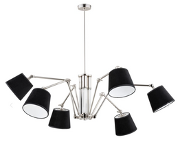 Zwis Kutek Tadea TAD-ZW-6(BN/A)