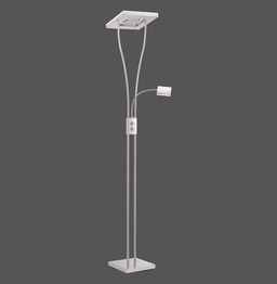Zuma Line Helia 003902-003017 Lampa Stojąca