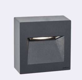 Kinkiet Zewnętrzny Norlys Namsos 1341GR