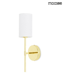 Lampa Ścienna Moosee Imperio MSE1501100572