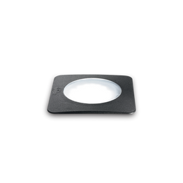 Lampa Podłogowa Ideal Lux Way Fi D120 Square Wide 351537