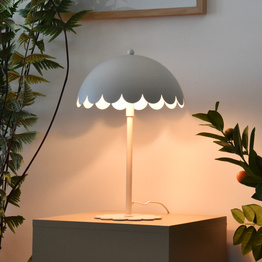 Lampka Biurkowa Aviano Flow LY04FLO/H43/BL