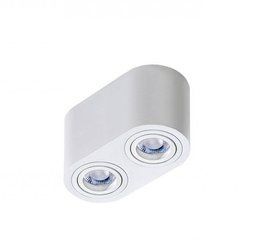 Spot Azzardo Brant 2 Round AZ2820