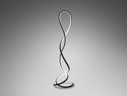 Schuller 227766 Evania Lampa podłogowa