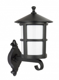 Kinkiet Zewnętrzny SU-MA Cordoba II K 3012/1/TDg