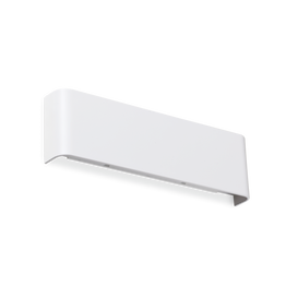 Kinkiet Ideal Lux Delta Ap D030 Bianco 4000k 345161