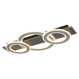 Plafon ledowy Globo Lighting Jayden 48034-50