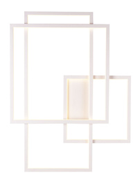 Lampa Ścienna Maxlight Geometric W0234