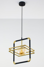 Lampa Wisząca Jupiter Fiori 2025