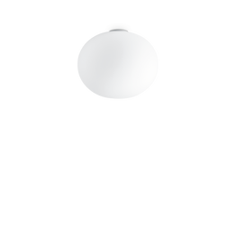 Plafon Ideal Lux Cotton Pl1 D40  327891