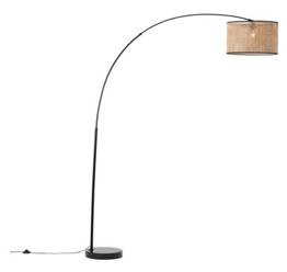 Brilliant Lampa stojąca 93138/06 Wiley