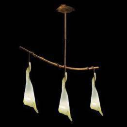 KINGSTON SP S/202 belka miedziana Oprawa Wisząca Sillux