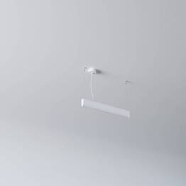 Cleoni FP002/A3/OP/192/930 Avar oval Zwis 57cm