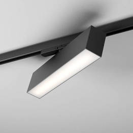 Reflektor do szyno przewodu 3-fazowy Aqform 16391-M930-D5-00-12 SET TRU Led 43cm