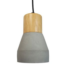Concrete ST-5220 Step Into Design Lampa Wisząca