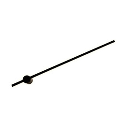 Kinkiet Zuma Line W90477-90BK Troy Czarny