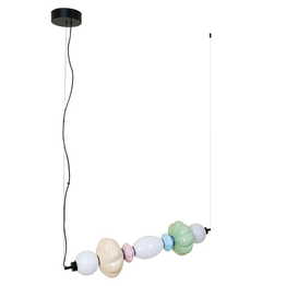 Lampa Wisząca Milagro Bolla ML1421