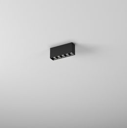 AQForm Rafter 14 biały Oprawa Natynkowa LED 47031-M930-WB-00-12