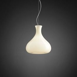 Summer S Oprawa Wisząca Leucos żółta