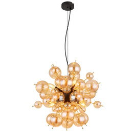 Lampa wisząca Globo Lighting 15633HO Udo
